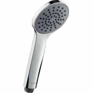 Душевая лейка Gappo G11 хром